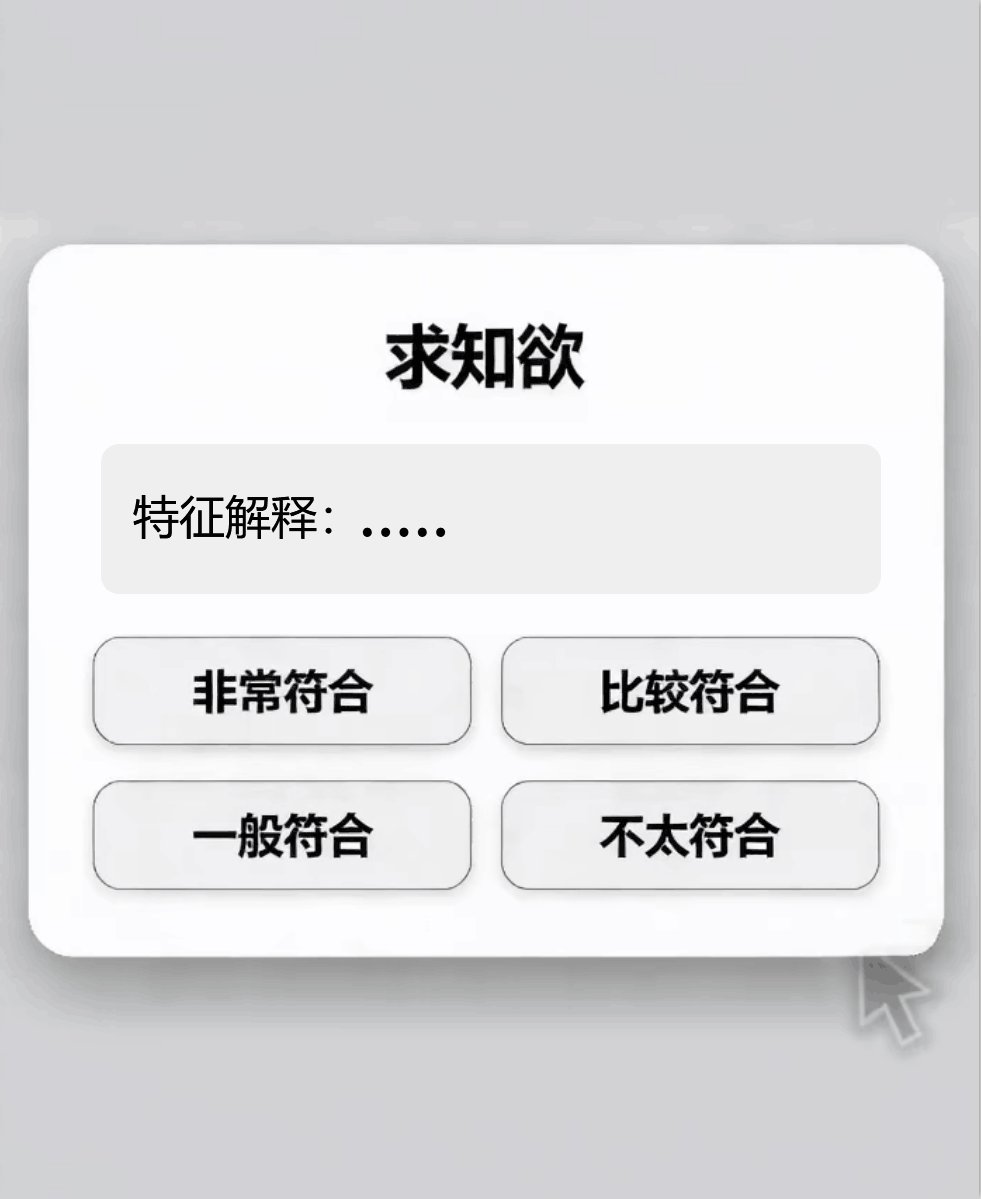 开场占位